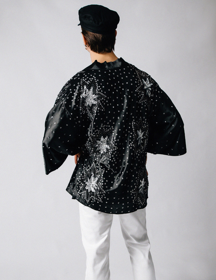 Suavecito by Jian Von Esmane Suavecito by Jian Von Esmane Vanity Teen 虚荣青年 Lifestyle & new faces magazine