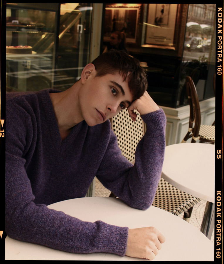 Alexander Justin by Collen Demerez Vanity Teen 虚荣青年 Lifestyle & new faces magazine Alexander Justin by Collen Demerez Alexander Justin by Collen Demerez Vanity Teen 虚荣青年 Lifestyle & new faces magazine