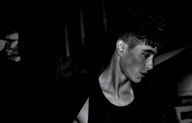 Alexander Justin by Collen Demerez Alexander Justin by Collen Demerez Vanity Teen 虚荣青年 Lifestyle & new faces magazine