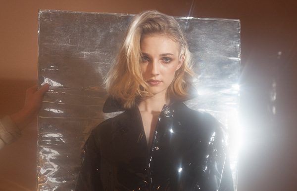 Aliz by Daniel Fliegauf Aliz by Daniel Fliegauf Vanity Teen 虚荣青年 Lifestyle & new faces magazine