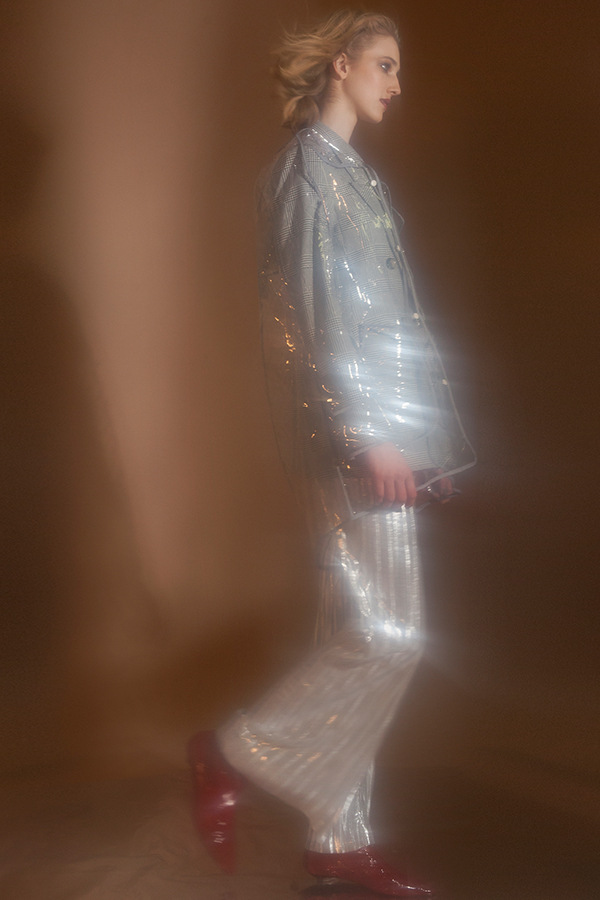 Aliz by Daniel Fliegauf Aliz by Daniel Fliegauf Vanity Teen 虚荣青年 Lifestyle & new faces magazine