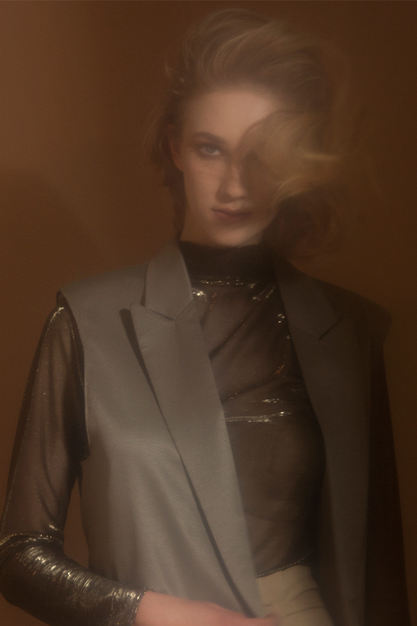 Aliz by Daniel Fliegauf Aliz by Daniel Fliegauf Vanity Teen 虚荣青年 Lifestyle & new faces magazine