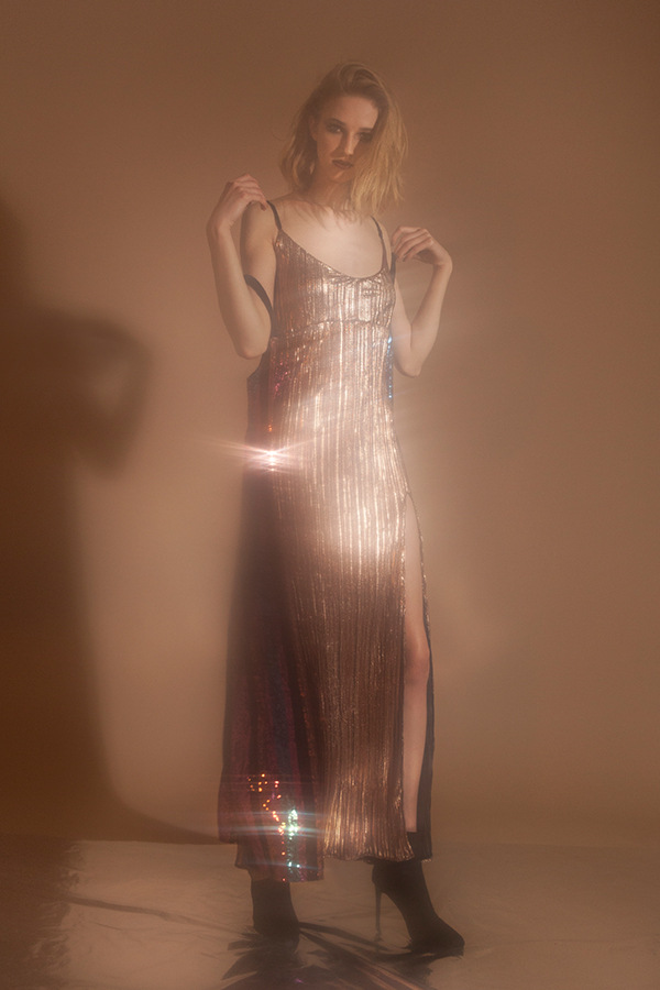 Aliz by Daniel Fliegauf Aliz by Daniel Fliegauf Vanity Teen 虚荣青年 Lifestyle & new faces magazine