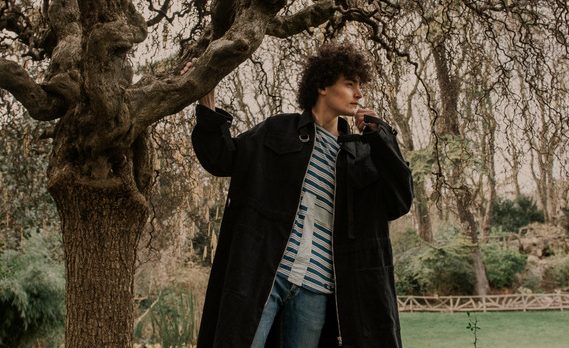 Bart by Allegra Messina Bart by Allegra Messina Vanity Teen 虚荣青年 Lifestyle & new faces magazine