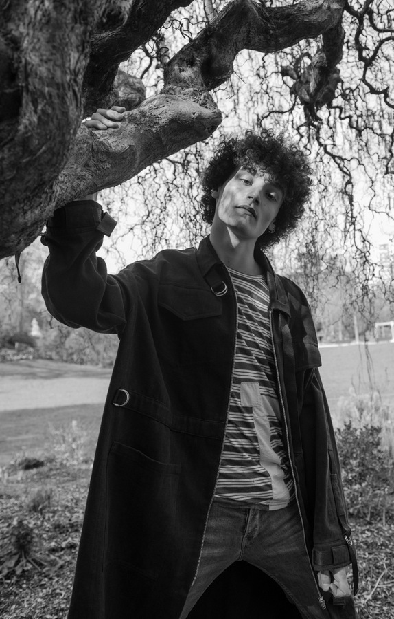 Bart by Allegra Messina Vanity Teen 虚荣青年 Lifestyle & new faces magazine Bart by Allegra Messina Bart by Allegra Messina Vanity Teen 虚荣青年 Lifestyle & new faces magazine