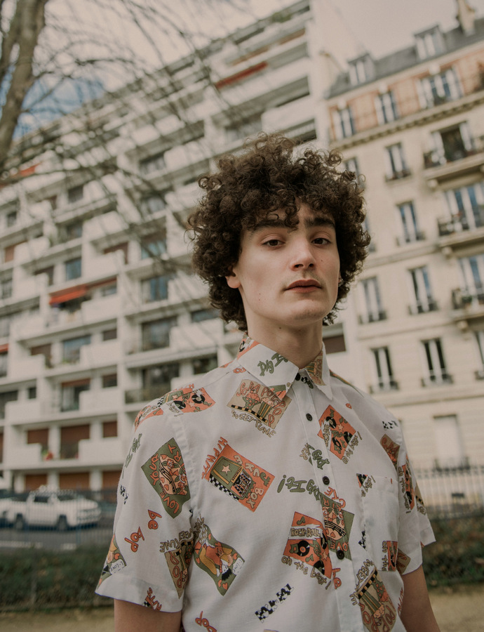 Bart by Allegra Messina Vanity Teen 虚荣青年 Lifestyle & new faces magazine Bart by Allegra Messina Bart by Allegra Messina Vanity Teen 虚荣青年 Lifestyle & new faces magazine