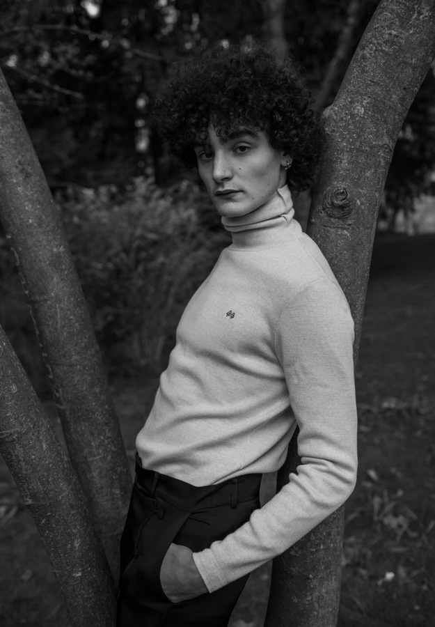 Bart by Allegra Messina Vanity Teen 虚荣青年 Lifestyle & new faces magazine Bart by Allegra Messina Bart by Allegra Messina Vanity Teen 虚荣青年 Lifestyle & new faces magazine