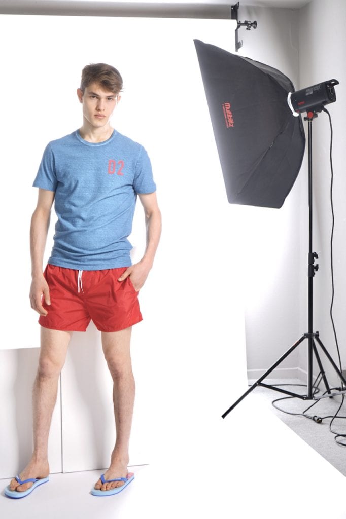 Harel Alon by Stephan Mientus Harel Alon by Stephan Mientus Vanity Teen 虚荣青年 Lifestyle & new faces magazine