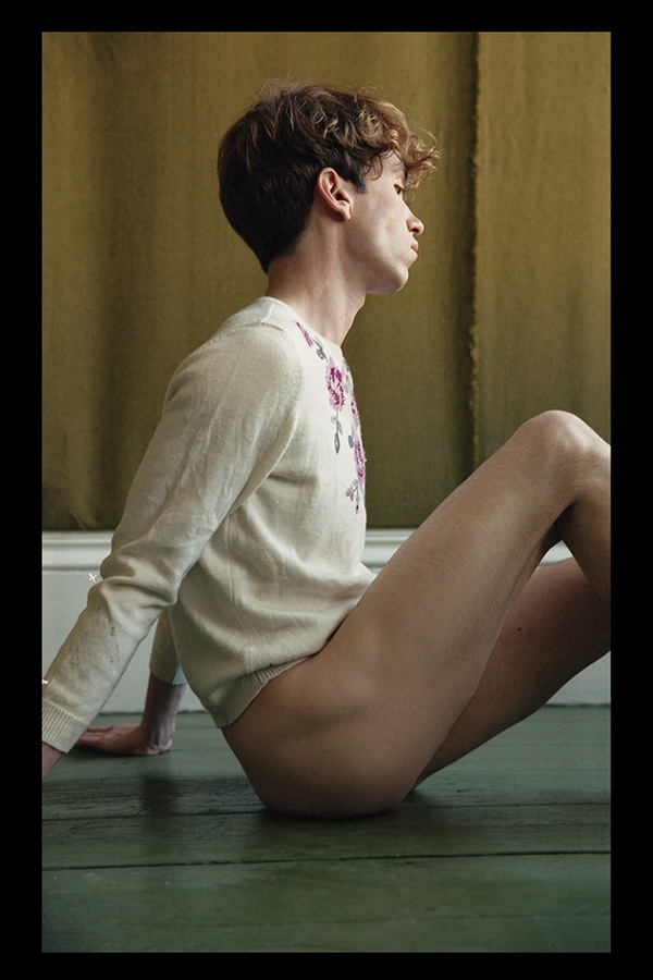 Home Alone by Gerardo Vizmanos Home Alone by Gerardo Vizmanos Vanity Teen 虚荣青年 Lifestyle & new faces magazine