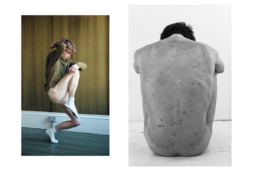 Home Alone by Gerardo Vizmanos Home Alone by Gerardo Vizmanos Vanity Teen 虚荣青年 Lifestyle & new faces magazine