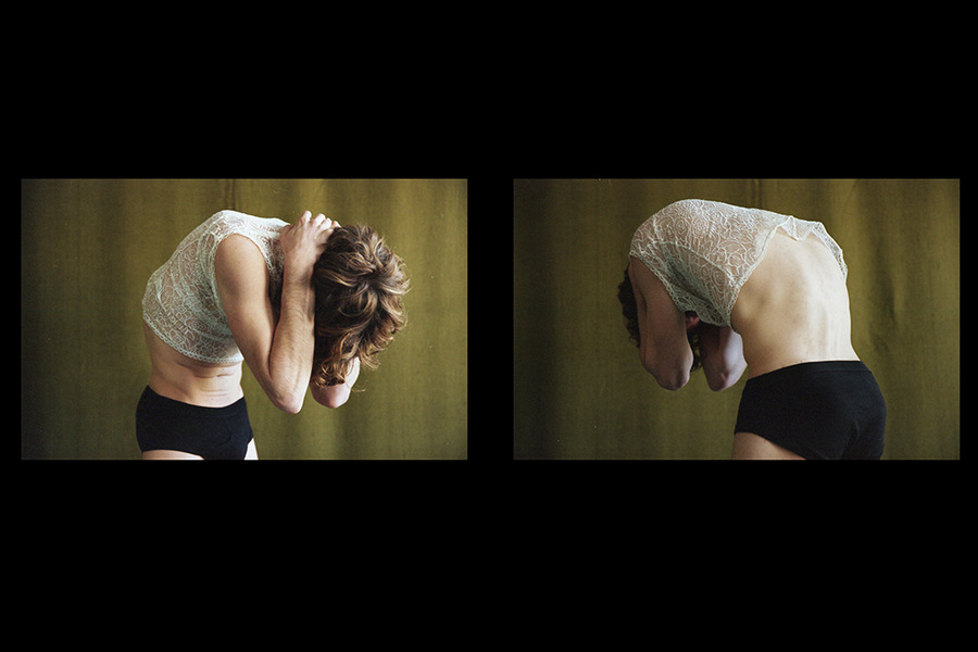 Home Alone by Gerardo Vizmanos Home Alone by Gerardo Vizmanos Vanity Teen 虚荣青年 Lifestyle & new faces magazine