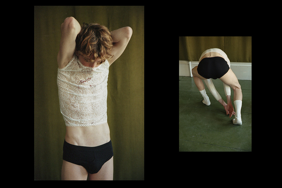 Home Alone by Gerardo Vizmanos Home Alone by Gerardo Vizmanos Vanity Teen 虚荣青年 Lifestyle & new faces magazine