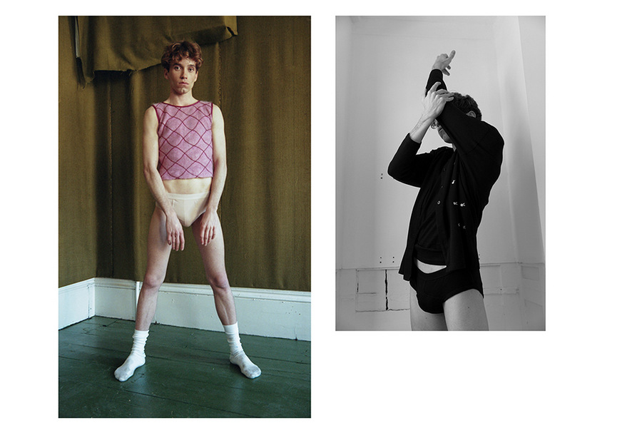 Home Alone by Gerardo Vizmanos Home Alone by Gerardo Vizmanos Vanity Teen 虚荣青年 Lifestyle & new faces magazine