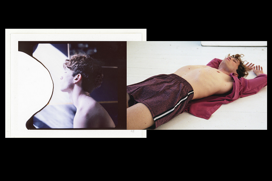 Home Alone by Gerardo Vizmanos Home Alone by Gerardo Vizmanos Vanity Teen 虚荣青年 Lifestyle & new faces magazine