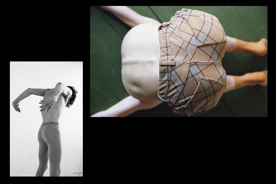 Home Alone by Gerardo Vizmanos Home Alone by Gerardo Vizmanos Vanity Teen 虚荣青年 Lifestyle & new faces magazine