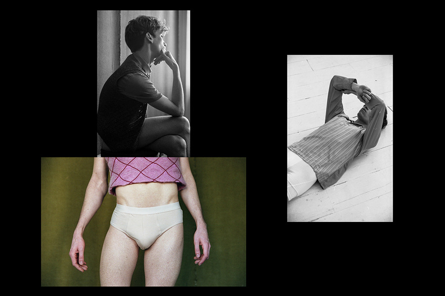 Home Alone by Gerardo Vizmanos Home Alone by Gerardo Vizmanos Vanity Teen 虚荣青年 Lifestyle & new faces magazine