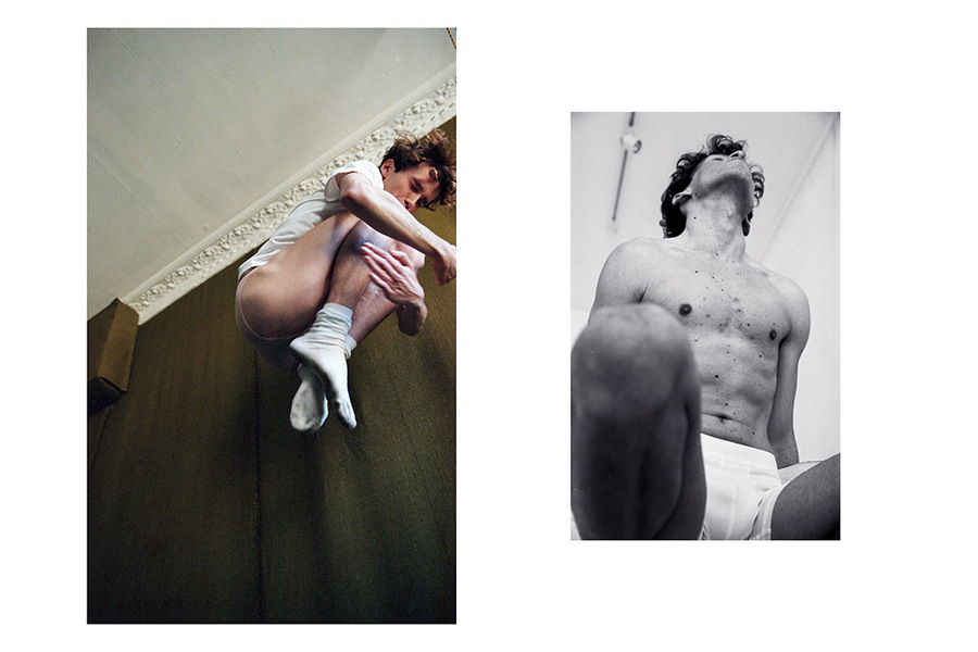 Home Alone by Gerardo Vizmanos Home Alone by Gerardo Vizmanos Vanity Teen 虚荣青年 Lifestyle & new faces magazine