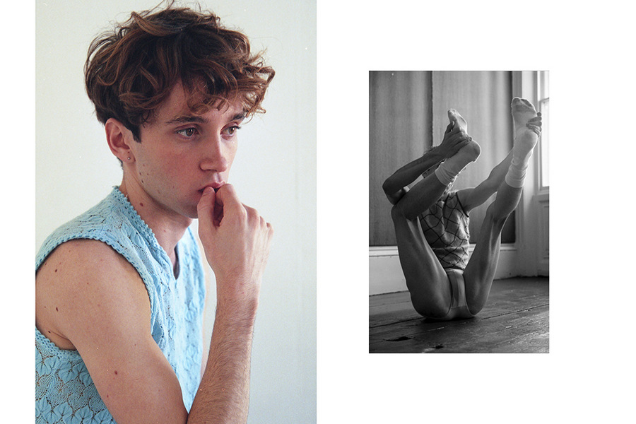 Home Alone by Gerardo Vizmanos Home Alone by Gerardo Vizmanos Vanity Teen 虚荣青年 Lifestyle & new faces magazine