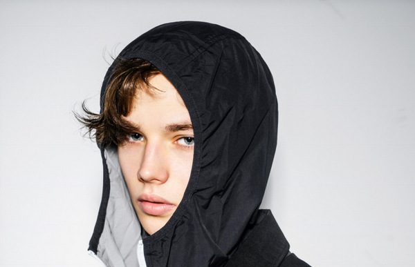 Match Point by Lena Korolevich Match Point by Lena Korolevich Vanity Teen 虚荣青年 Lifestyle & new faces magazine