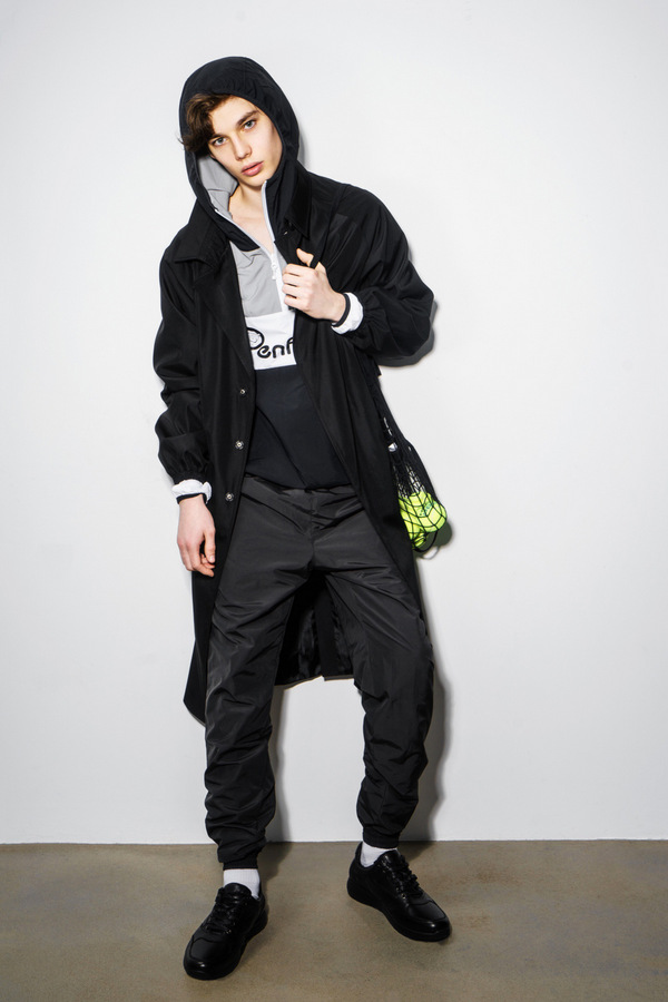 Match Point by Lena Korolevich Match Point by Lena Korolevich Vanity Teen 虚荣青年 Lifestyle & new faces magazine