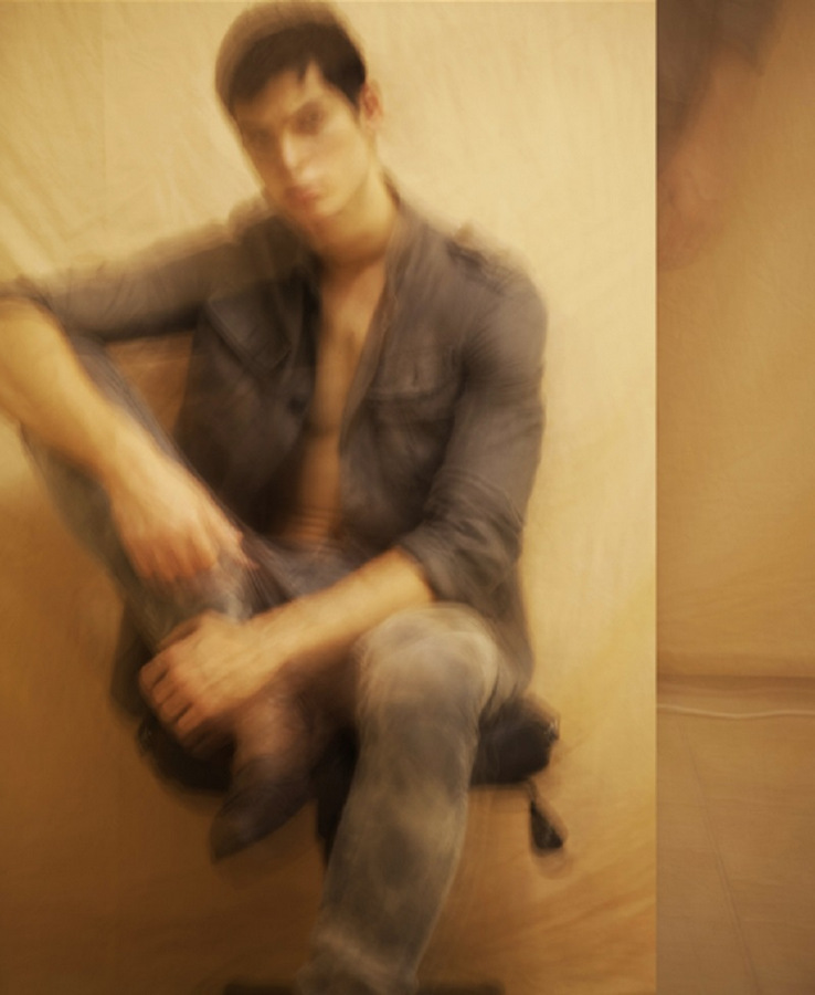 Yura by Matheos Latatsianos Yura by Matheos Latatsianos Vanity Teen 虚荣青年 Lifestyle & new faces magazine