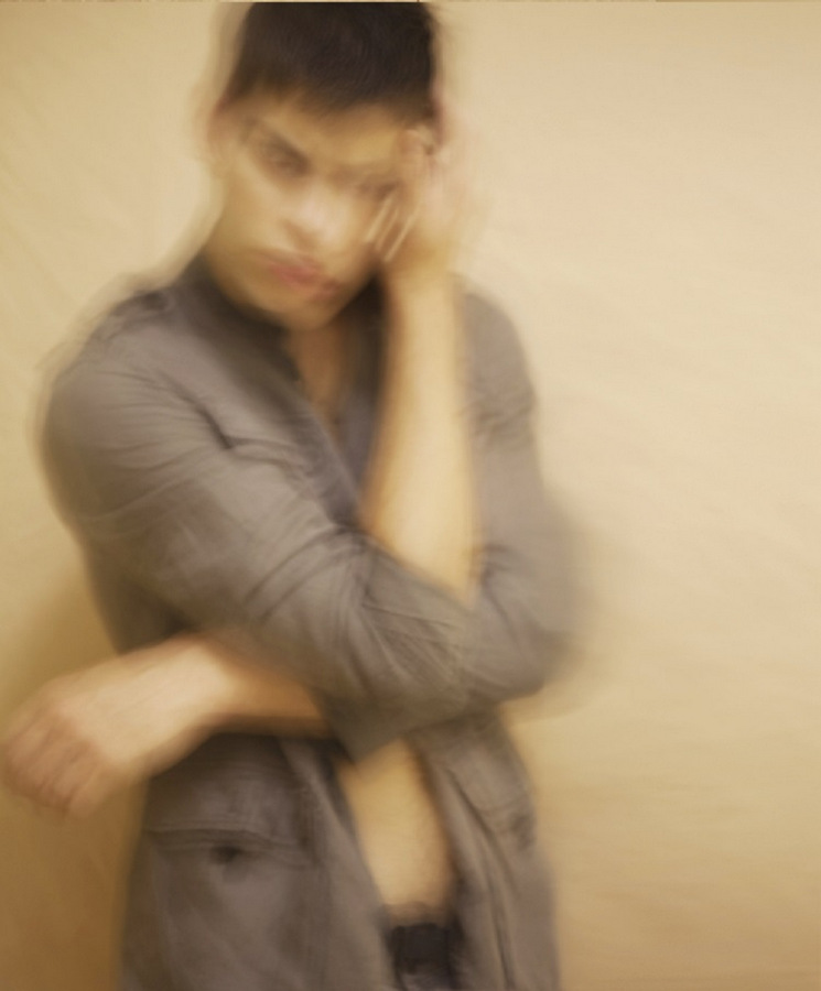 Yura by Matheos Latatsianos Yura by Matheos Latatsianos Vanity Teen 虚荣青年 Lifestyle & new faces magazine