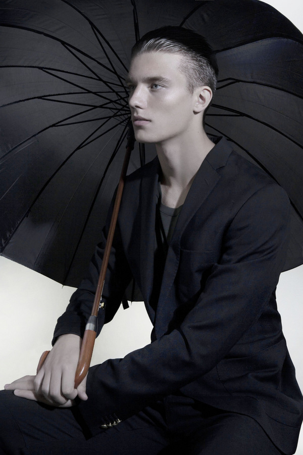 Patrick & Susana by Matheos Allatsatianos Patrick & Susana by Matheos Allatsatianos Vanity Teen 虚荣青年 Lifestyle & new faces magazine