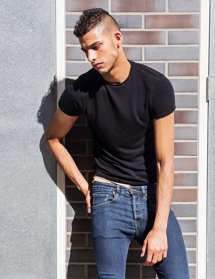 Summer Sides by David Diep Summer Sides by David Diep Vanity Teen 虚荣青年 Lifestyle & new faces magazine