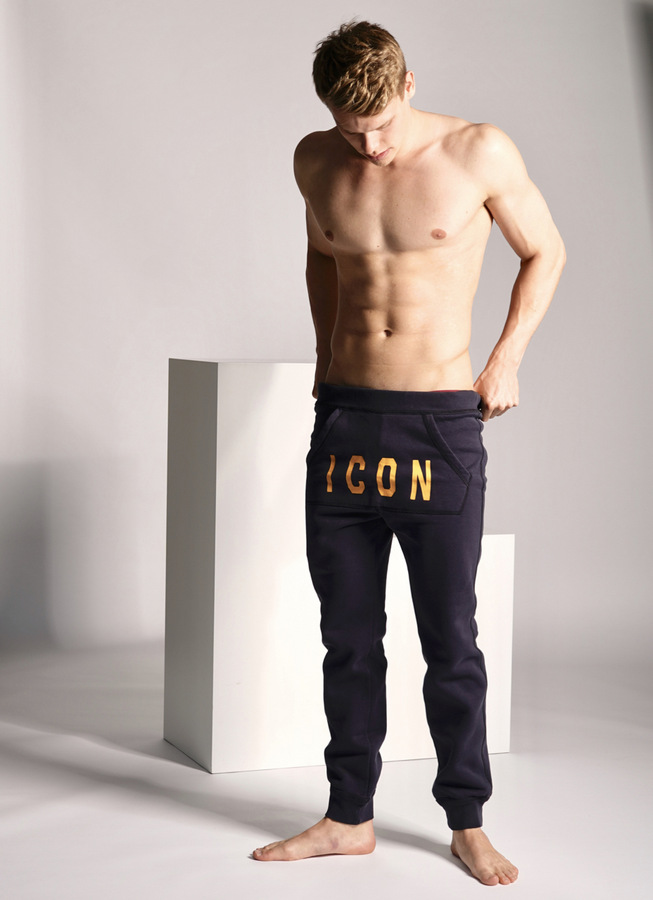 Timo Zwiesigk by Stephan Mientus Timo Zwiesigk by Stephan Mientus Vanity Teen 虚荣青年 Lifestyle & new faces magazine