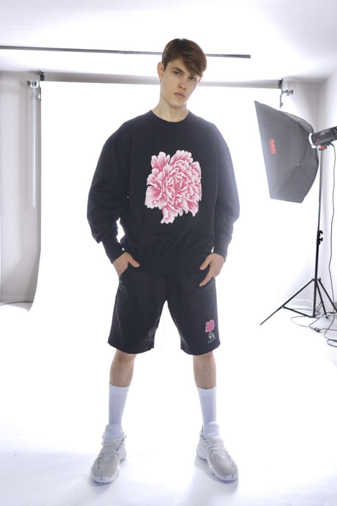 Harel Alon by Stephan Mientus Harel Alon by Stephan Mientus Vanity Teen 虚荣青年 Lifestyle & new faces magazine