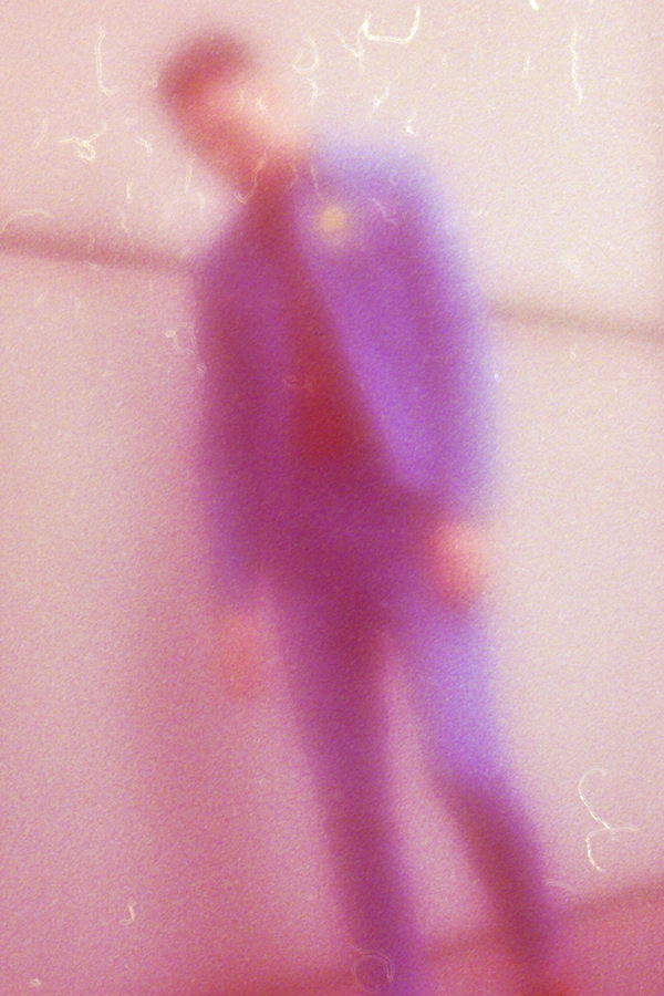 Antoni Topic by Matthias Ogger Antoni Topic by Matthias Ogger Vanity Teen 虚荣青年 Lifestyle & new faces magazine