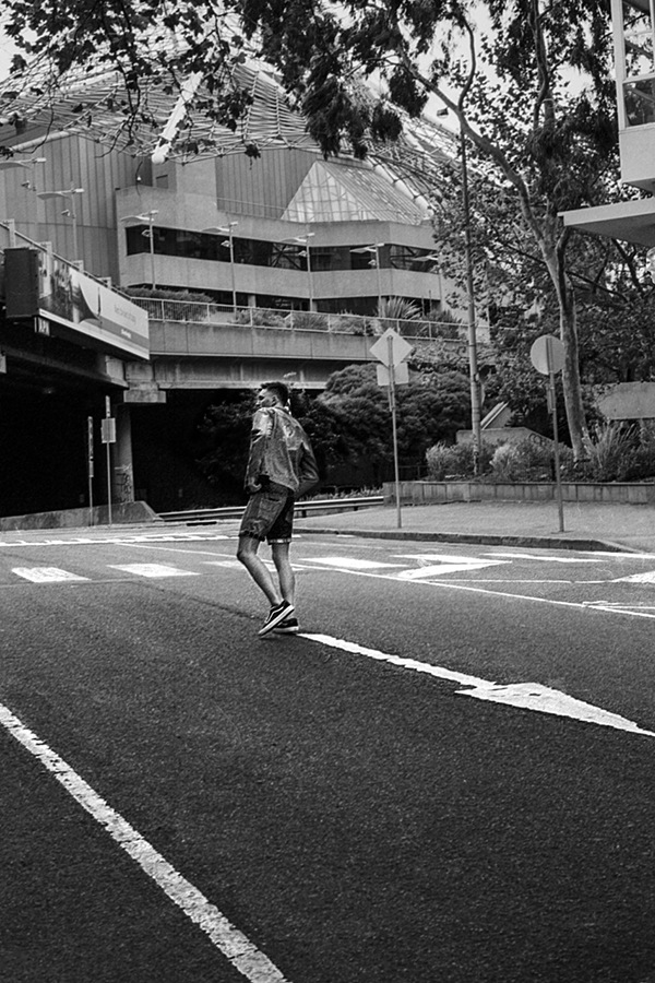 Antoni Topic by Matthias Ogger Antoni Topic by Matthias Ogger Vanity Teen 虚荣青年 Lifestyle & new faces magazine