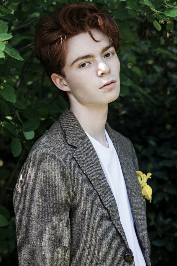 Arthur by Leeandcrisphoto Arthur by Leeandcrisphoto Vanity Teen 虚荣青年 Lifestyle & new faces magazine