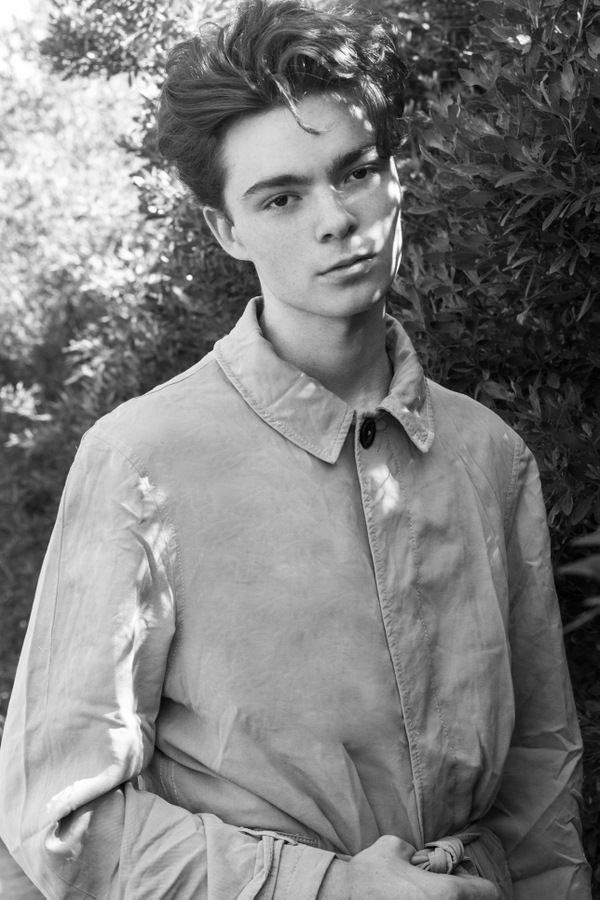 Arthur by Leeandcrisphoto Arthur by Leeandcrisphoto Vanity Teen 虚荣青年 Lifestyle & new faces magazine