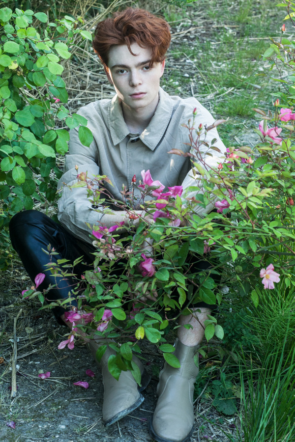 Arthur by Leeandcrisphoto Arthur by Leeandcrisphoto Vanity Teen 虚荣青年 Lifestyle & new faces magazine