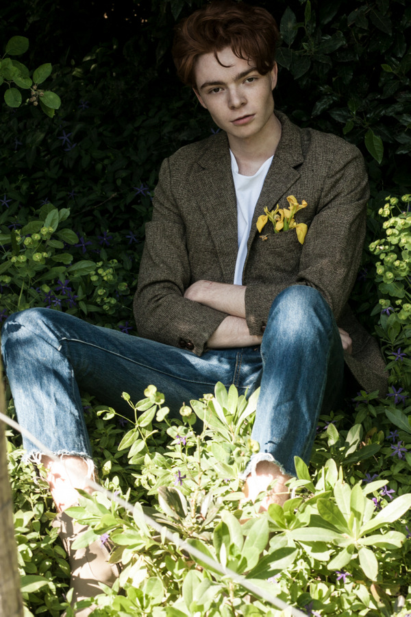 Arthur by Leeandcrisphoto Arthur by Leeandcrisphoto Vanity Teen 虚荣青年 Lifestyle & new faces magazine