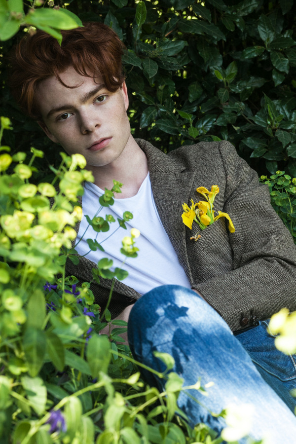 Arthur by Leeandcrisphoto Arthur by Leeandcrisphoto Vanity Teen 虚荣青年 Lifestyle & new faces magazine