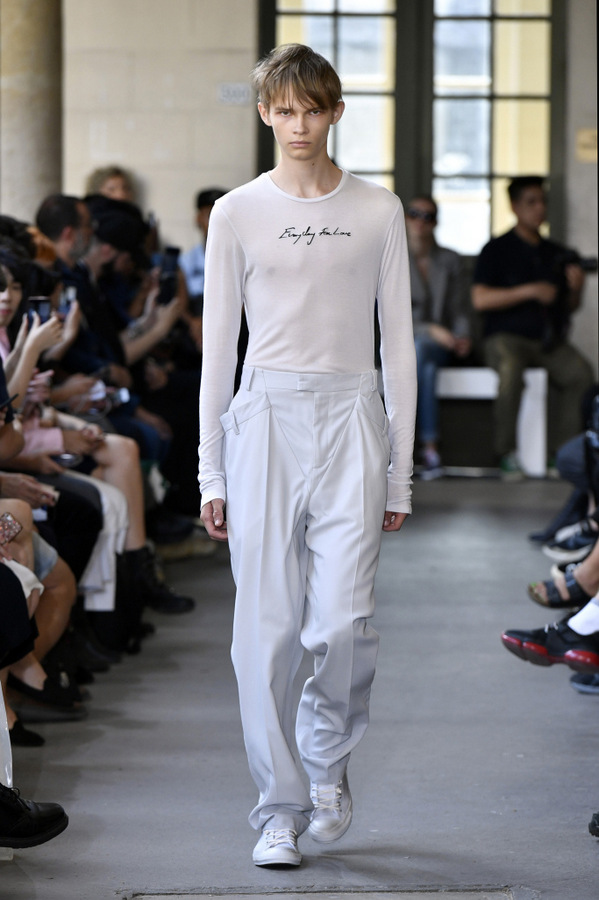 Christian Dada S/S 2019 Christian Dada S/S 2019 Vanity Teen 虚荣青年 Lifestyle & new faces magazine