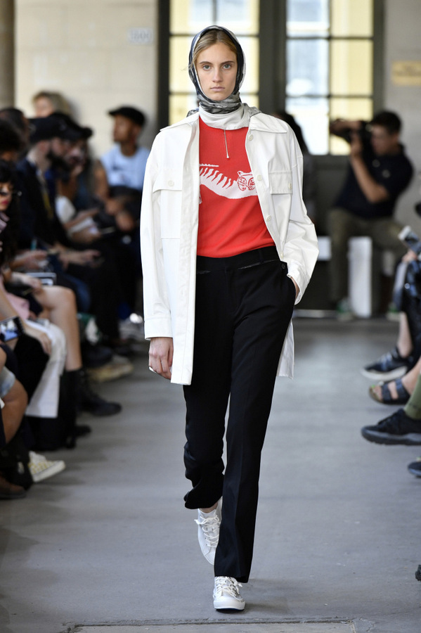 Christian Dada S/S 2019 Christian Dada S/S 2019 Vanity Teen 虚荣青年 Lifestyle & new faces magazine