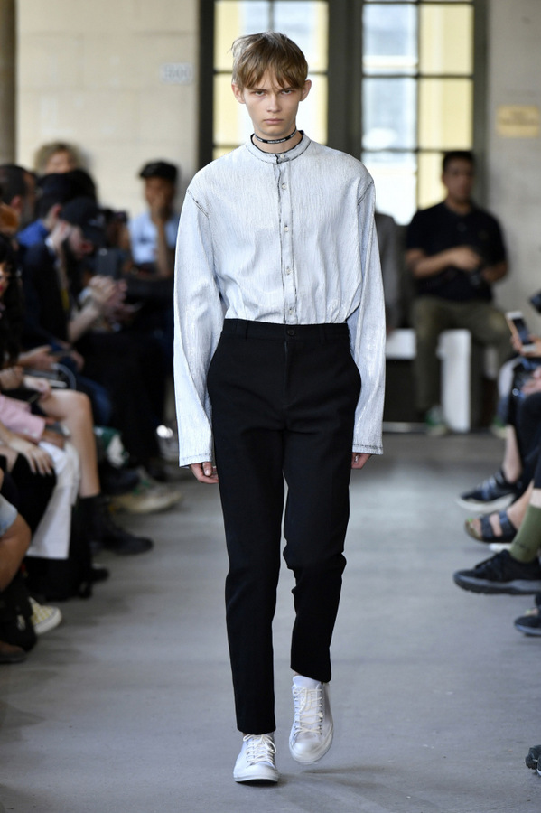 Christian Dada S/S 2019 Christian Dada S/S 2019 Vanity Teen 虚荣青年 Lifestyle & new faces magazine