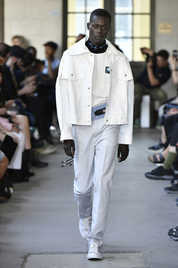 Christian Dada S/S 2019 Christian Dada S/S 2019 Vanity Teen 虚荣青年 Lifestyle & new faces magazine