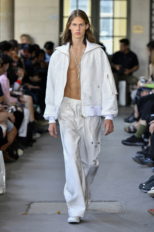 Christian Dada S/S 2019 Christian Dada S/S 2019 Vanity Teen 虚荣青年 Lifestyle & new faces magazine