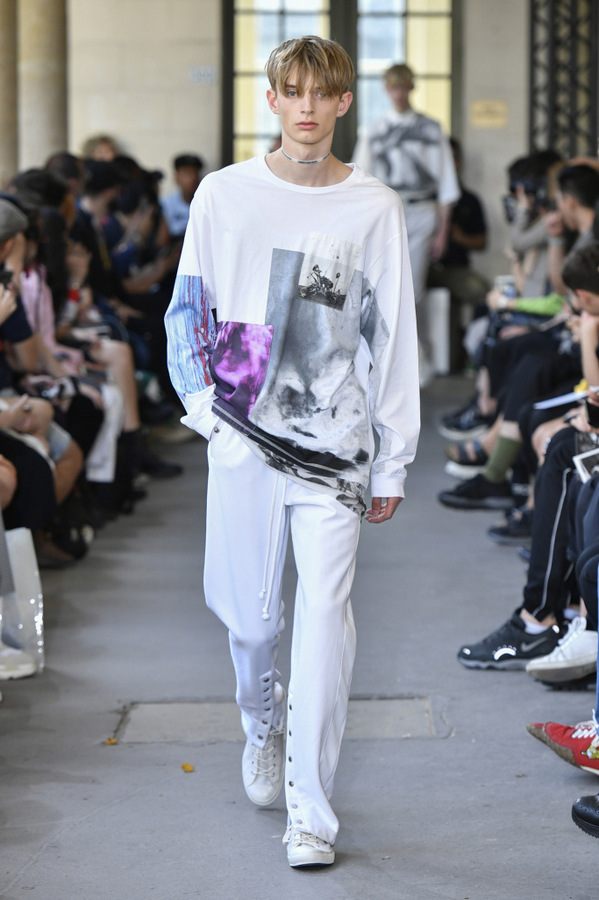 Christian Dada S/S 2019 Christian Dada S/S 2019 Vanity Teen 虚荣青年 Lifestyle & new faces magazine