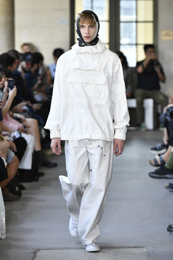 Christian Dada S/S 2019 Christian Dada S/S 2019 Vanity Teen 虚荣青年 Lifestyle & new faces magazine