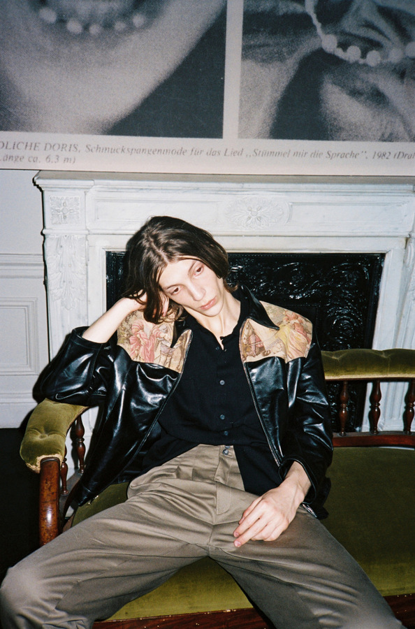 Enfants Riches Déprimés S/S 2019 Enfants Riches Déprimés S/S 2019 Vanity Teen 虚荣青年 Lifestyle & new faces magazine