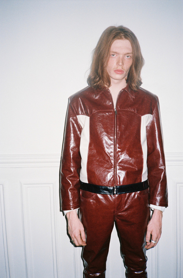 Enfants Riches Déprimés S/S 2019 Enfants Riches Déprimés S/S 2019 Vanity Teen 虚荣青年 Lifestyle & new faces magazine