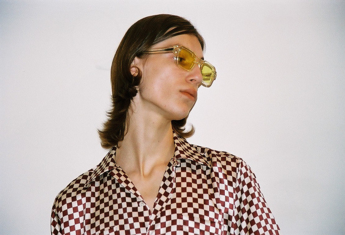 Enfants Riches Déprimés S/S 2019 Enfants Riches Déprimés S/S 2019 Vanity Teen 虚荣青年 Lifestyle & new faces magazine