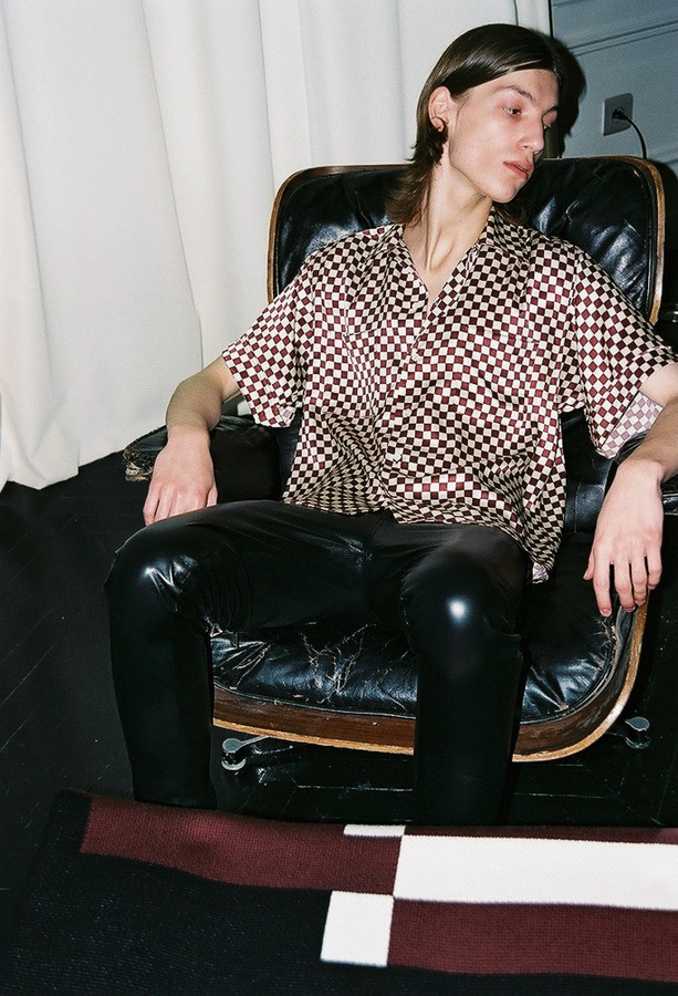 Enfants Riches Déprimés S/S 2019 Enfants Riches Déprimés S/S 2019 Vanity Teen 虚荣青年 Lifestyle & new faces magazine