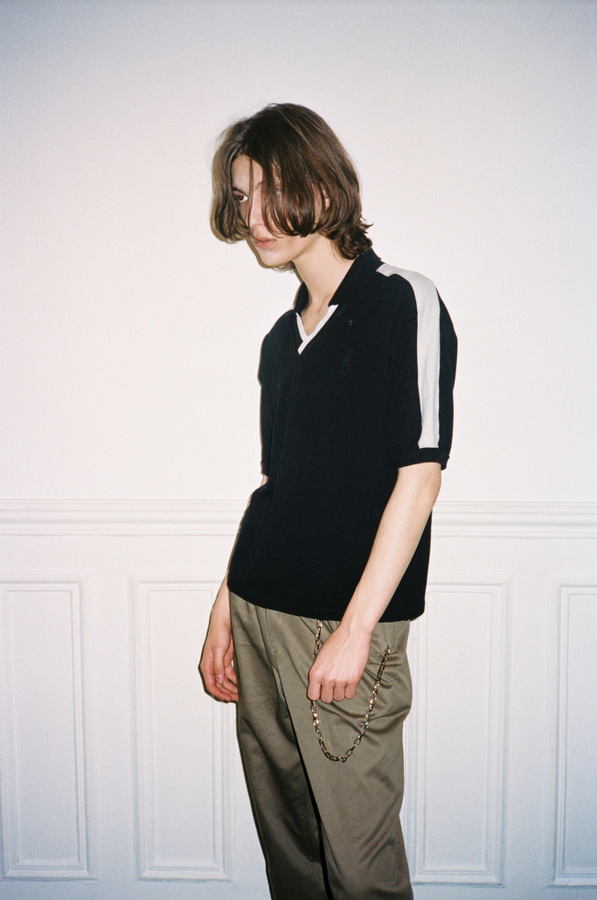 Enfants Riches Déprimés S/S 2019 Enfants Riches Déprimés S/S 2019 Vanity Teen 虚荣青年 Lifestyle & new faces magazine