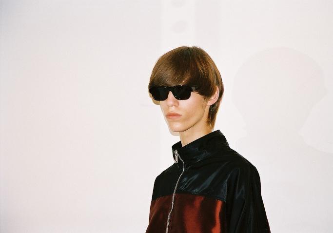 Enfants Riches Déprimés S/S 2019 Enfants Riches Déprimés S/S 2019 Vanity Teen 虚荣青年 Lifestyle & new faces magazine